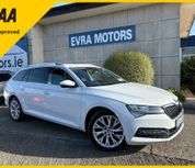 Skoda Superb 2023