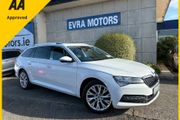 Skoda Superb 2023