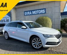 Skoda Superb 2023