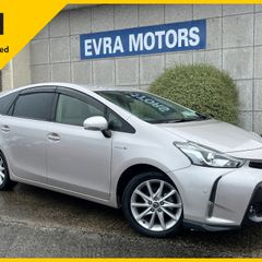 Toyota Prius 2018