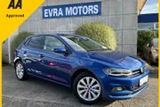 Volkswagen Polo 2022