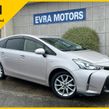 Toyota PRIUS+ 2018