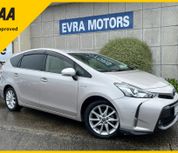 Toyota PRIUS+ 2018