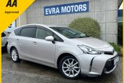 Toyota PRIUS+ 2018