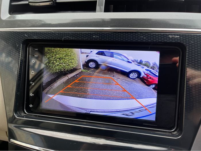 Toyota PRIUS+ 2018