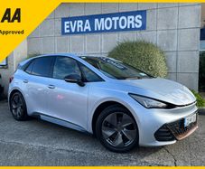 Cupra Born 2023