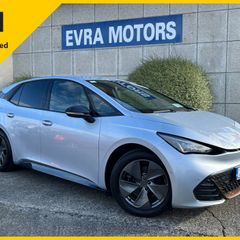Cupra Born 2023