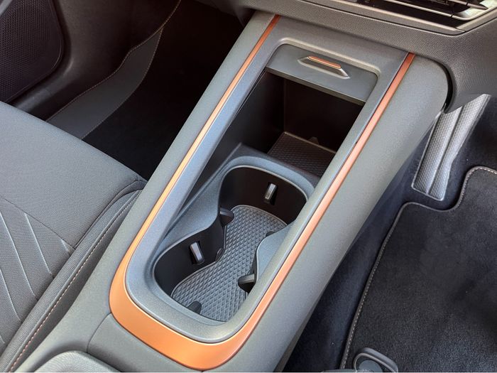 Cupra Born 2023