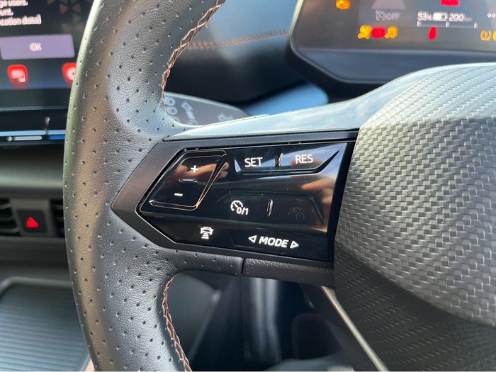 Cupra Born 2023