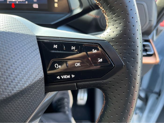 Cupra Born 2023