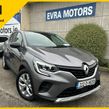Renault Captur 2022
