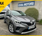 Renault Captur 2022