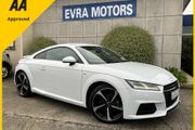 Audi TT 2018