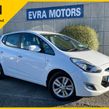 Hyundai ix20 2015