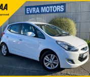 Hyundai ix20 2015