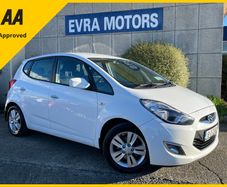 Hyundai ix20 2015
