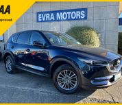 Mazda CX-5 2019