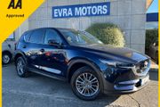 Mazda CX-5 2019