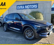 Mazda CX-5 2019