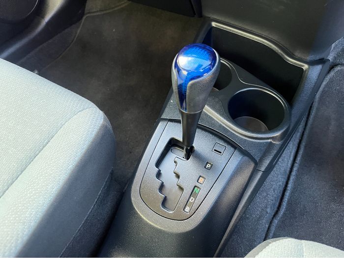 Toyota Aqua 2020