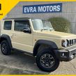 Suzuki Jimny 2025