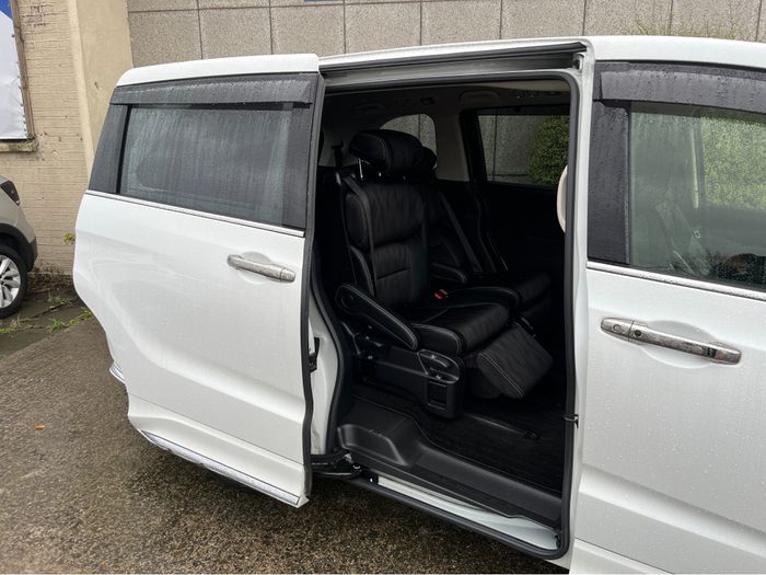 Honda Odyssey 2020
