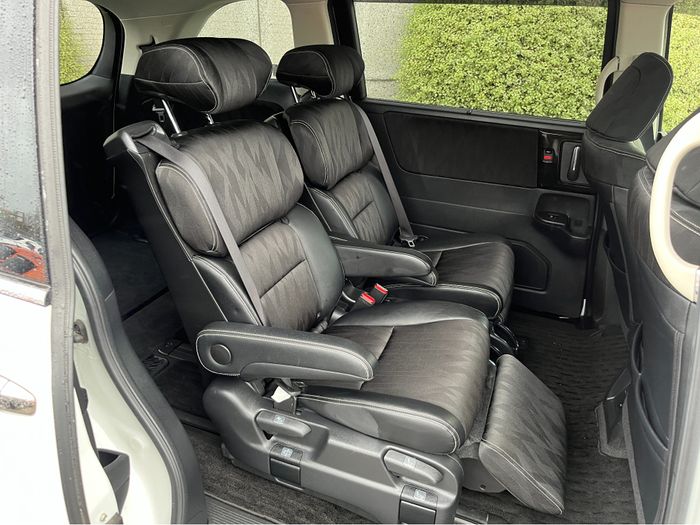 Honda Odyssey 2020