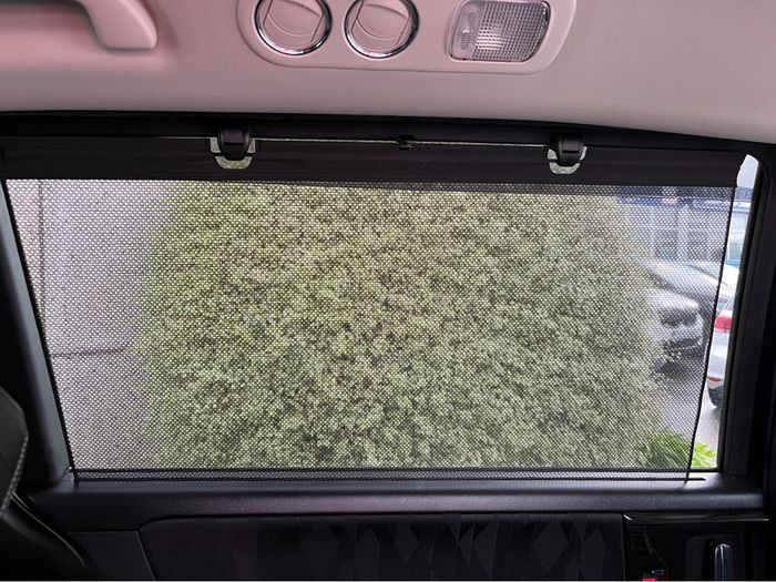 Honda Odyssey 2020
