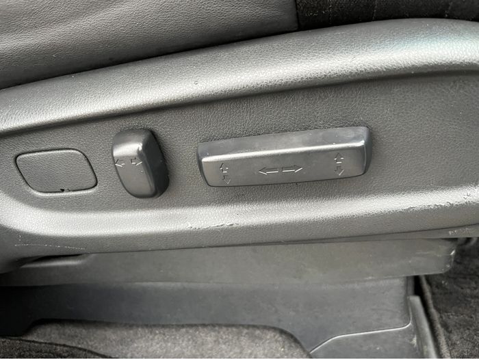 Honda Odyssey 2020