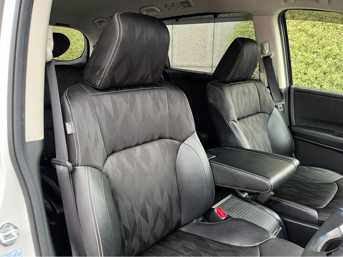 Honda Odyssey 2020