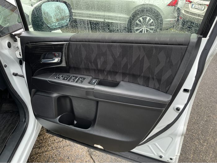 Honda Odyssey 2020
