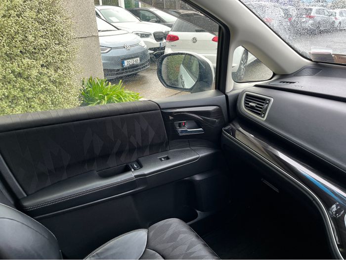 Honda Odyssey 2020