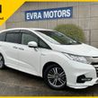 Honda Odyssey 2020