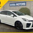 Toyota PRIUS+ 2018