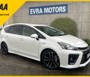Toyota PRIUS+ 2018