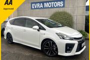 Toyota PRIUS+ 2018