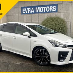 Toyota Prius 2018