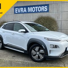 Hyundai Kona 2019