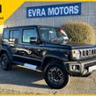 Suzuki Jimny 2025