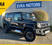Suzuki Jimny 2025