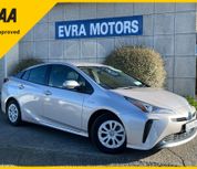 Toyota Prius 2019