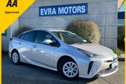 Toyota Prius 2019