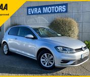 Volkswagen Golf 2019