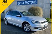 Volkswagen Golf 2019