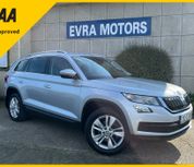 Skoda Kodiaq 2020