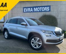 Skoda Kodiaq 2020