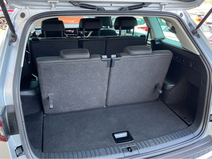 Skoda Kodiaq 2020