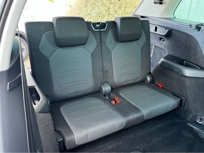 Skoda Kodiaq 2020
