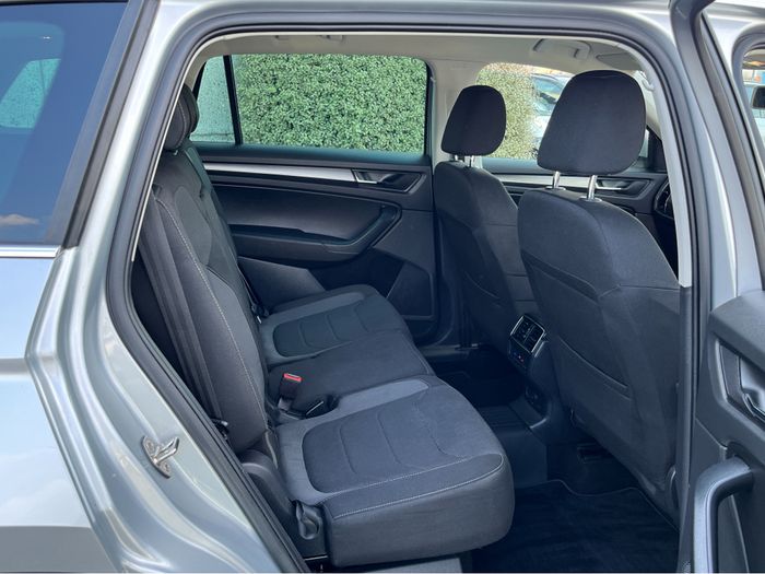 Skoda Kodiaq 2020