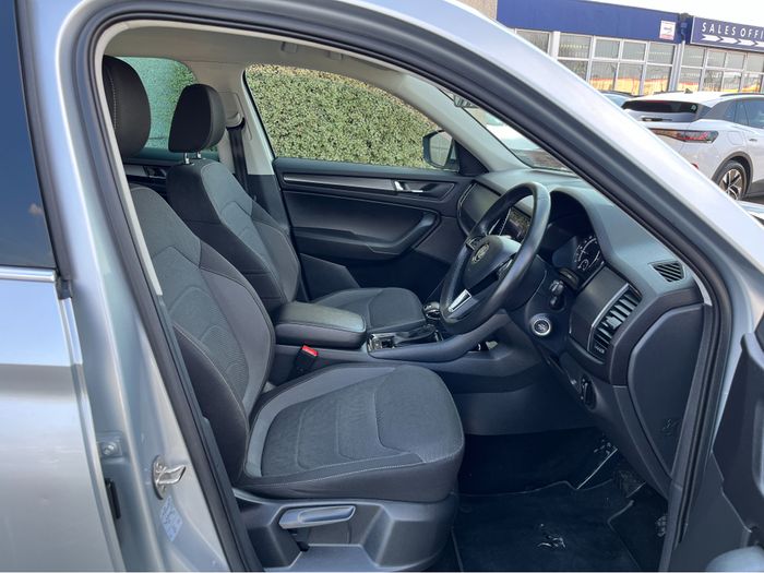 Skoda Kodiaq 2020